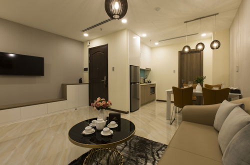 Photo 55 - NTA Serviced Apartment