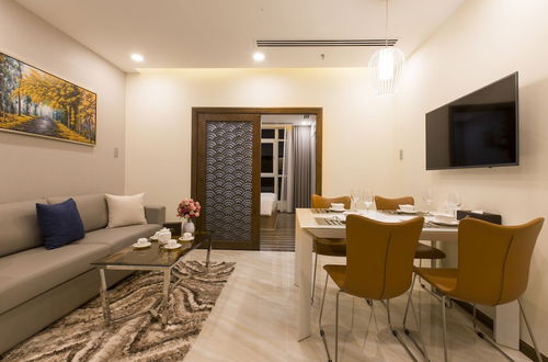 Foto 45 - NTA Hotel - Serviced Apartments