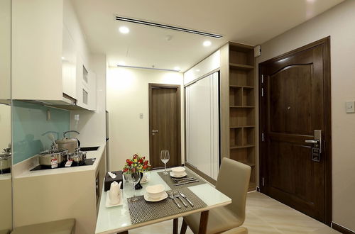 Photo 31 - NTA Serviced Apartment