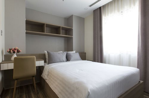 Foto 9 - NTA Hotel - Serviced Apartments