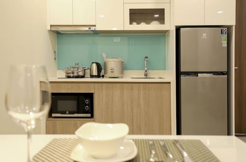 Photo 37 - NTA Serviced Apartment