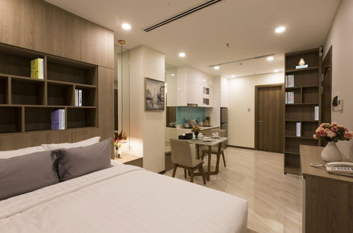 Photo 43 - NTA Serviced Apartment