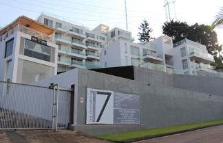 Photo 1 - The Seventeen Apartment Hotel