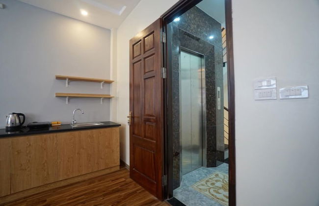 Manmo Home Plus Doi Can - Foto 4