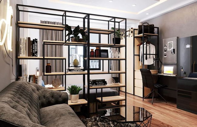 Manmo Home Plus Doi Can - Foto 1