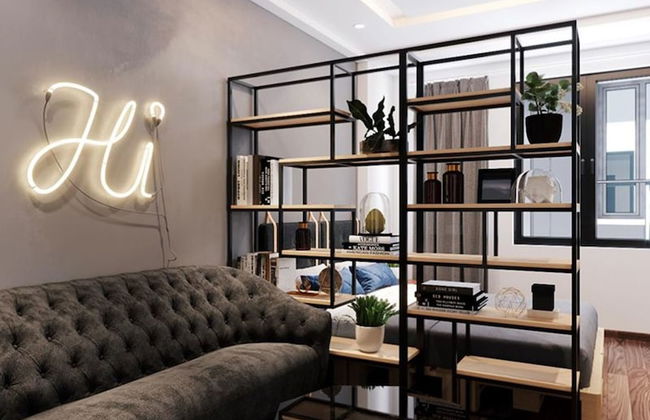Manmo Home Plus Doi Can - Foto 5