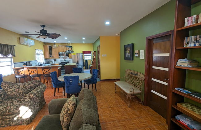 Casa Belize - Foto 1