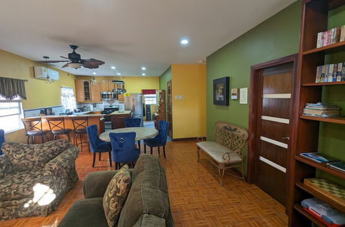 Foto 1 - Casa Belize