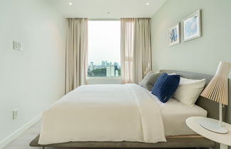 Photo 3 - Saigon Finest - IDG Suites Collection - 12J