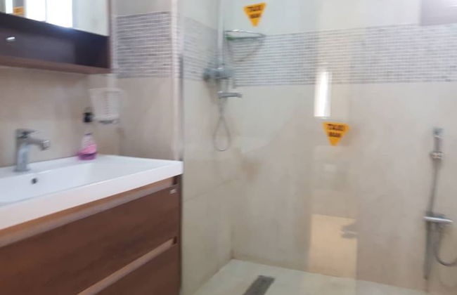 Biagui Apartment - Foto 14