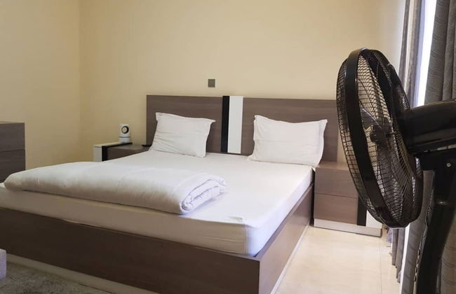 Biagui Apartment - Foto 5