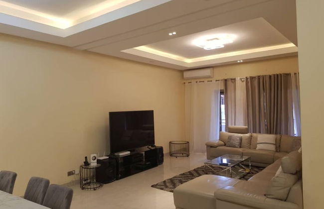 Biagui Apartment - Foto 9