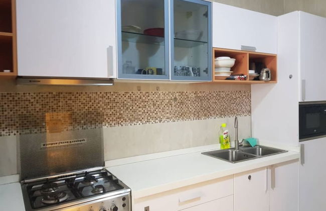 Biagui Apartment - Foto 10