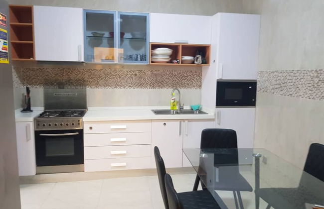 Biagui Apartment - Foto 11