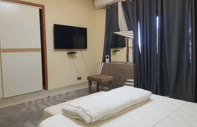 Biagui Apartment - Foto 2