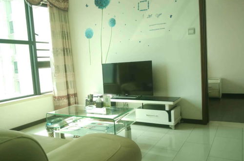 Photo 10 - Yicheng Apartment - Huafa Branch