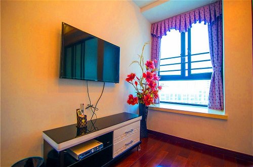Foto 12 - Yicheng Apartment - Huafa Branch