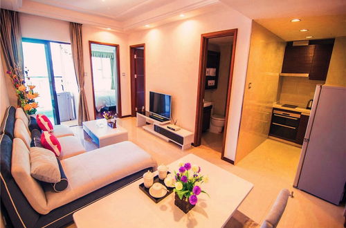 Photo 4 - Yicheng Apartment - Huafa Branch