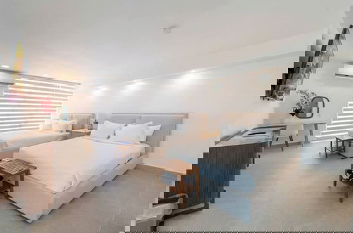 Foto 48 - ESJ Beach Hotel