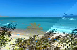 Photo 1 - ESJ Beach Hotel