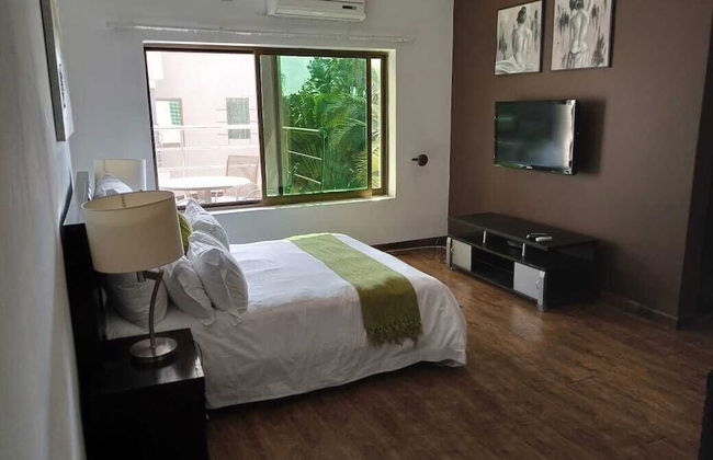 Executive Fully Furnished Apartment Close to Amenities - Foto 2