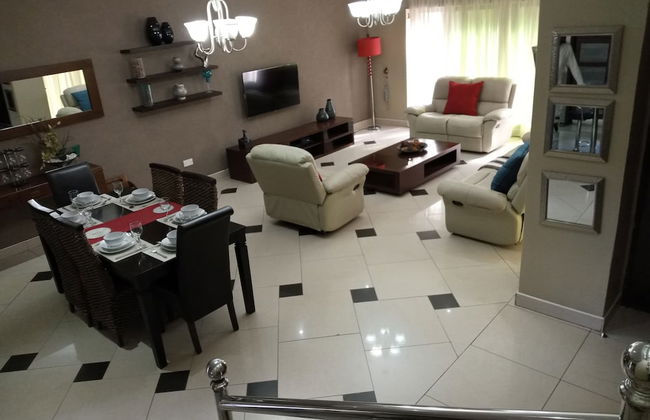 Executive Fully Furnished Apartment Close to Amenities - Foto 5