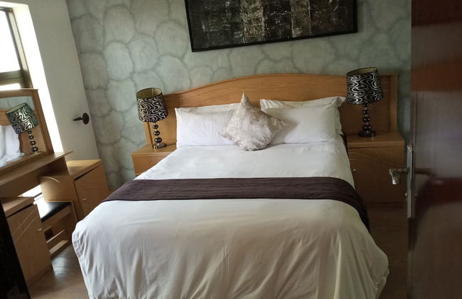 Executive Fully Furnished Apartment Close to Amenities - Foto 3