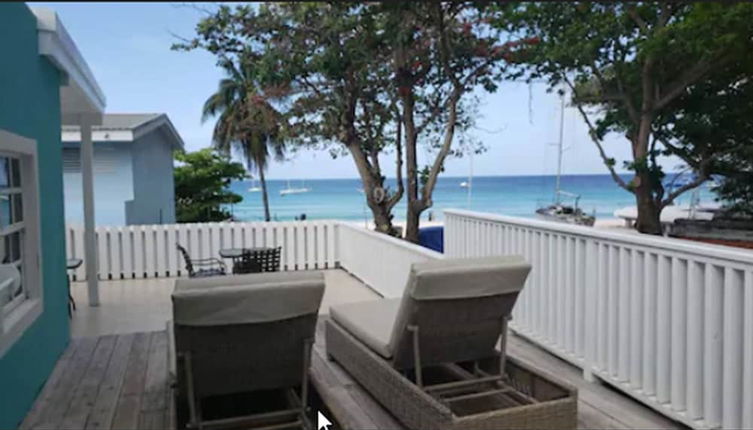 Foto 1 - Carlisle Bay House - A Vacation Rental by Bougainvillea Barbados