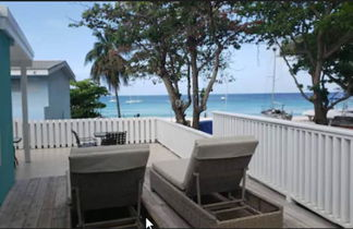 Foto 1 - Carlisle Bay House - A Vacation Rental by Bougainvillea Barbados
