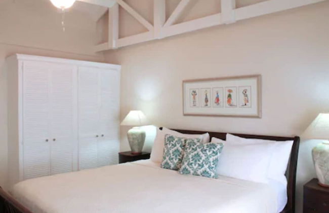 Carlisle Bay House - A Vacation Rental by Bougainvillea Barbados - Foto 4