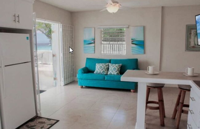 Carlisle Bay House - A Vacation Rental by Bougainvillea Barbados - Foto 6
