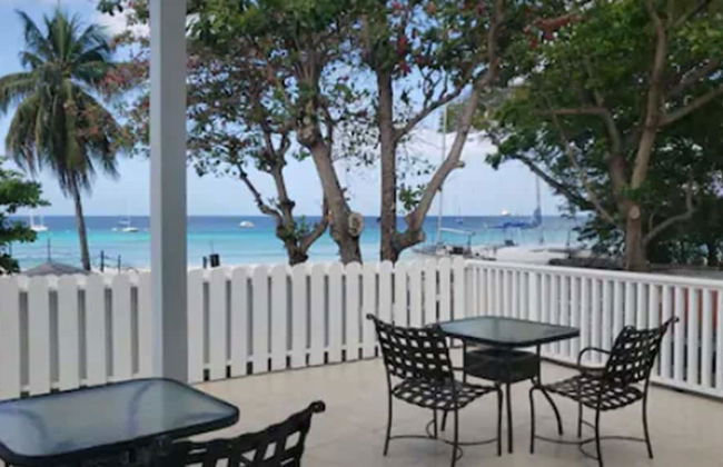 Carlisle Bay House - A Vacation Rental by Bougainvillea Barbados - Foto 13