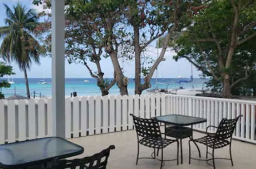 Foto 13 - Carlisle Bay House - A Vacation Rental by Bougainvillea Barbados
