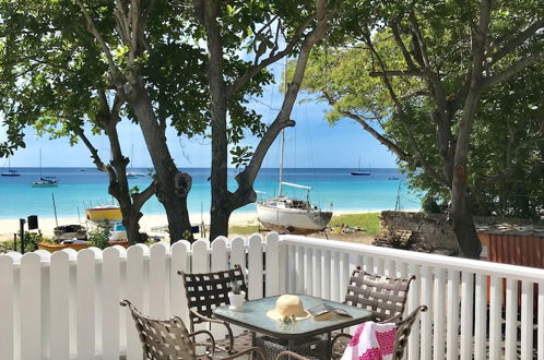 Foto 12 - Carlisle Bay House - A Vacation Rental by Bougainvillea Barbados