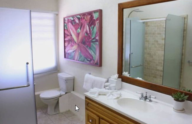 Carlisle Bay House - A Vacation Rental by Bougainvillea Barbados - Foto 8