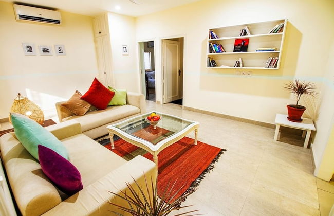 Anara Homes and Villas - GK II - Photo 1