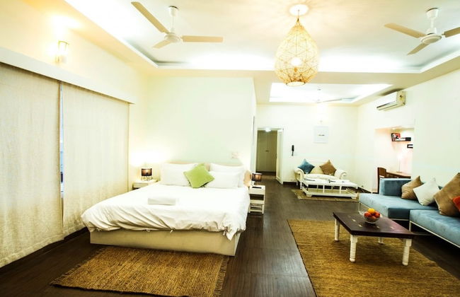 Anara Homes and Villas - GK II - Photo 3