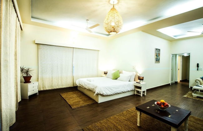 Anara Homes and Villas - GK II - Photo 2