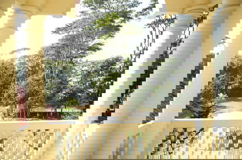 Foto 20 - Aminvilla Resort