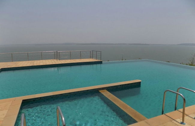 CasaMelhor Apartment Pool near Panji CM054 - Foto 14