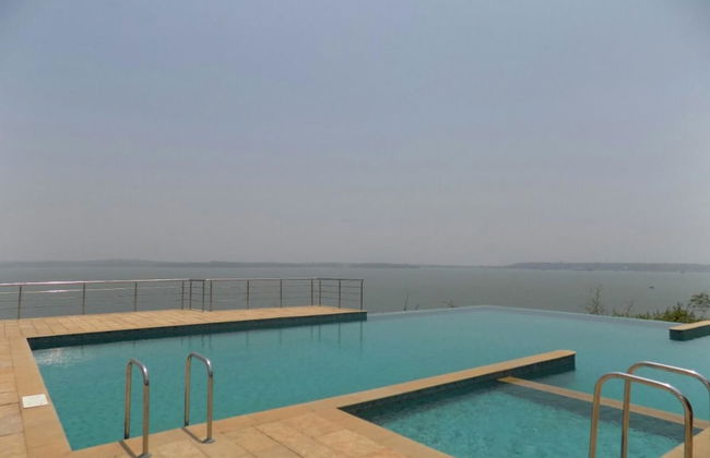 CasaMelhor Apartment Pool near Panji CM054 - Foto 15