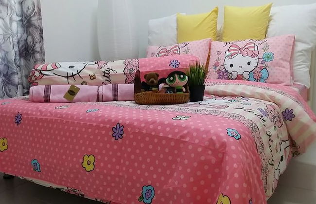 Homestay AEON Desa Tebrau - Photo 6