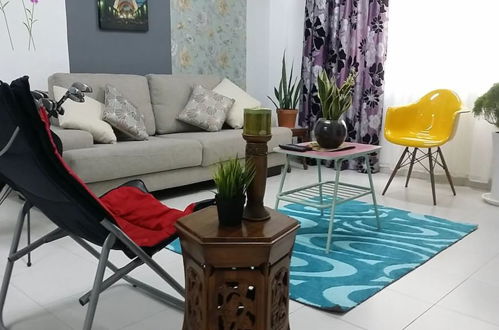 Foto 1 - Homestay AEON Desa Tebrau