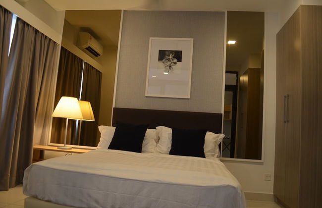 1 Tebrau Suites by Subhome - Foto 5