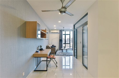 Photo 38 - 1 Tebrau Suites by Subhome