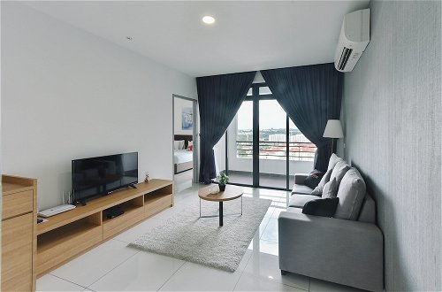 Photo 34 - 1 Tebrau Suites by Subhome
