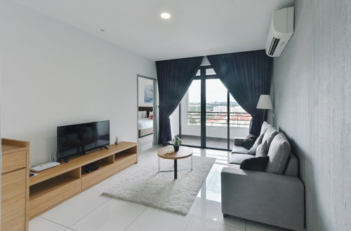 Foto 34 - 1 Tebrau Suites by Subhome