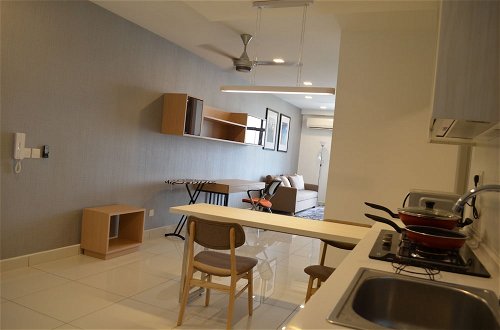 Photo 29 - 1 Tebrau Suites by Subhome