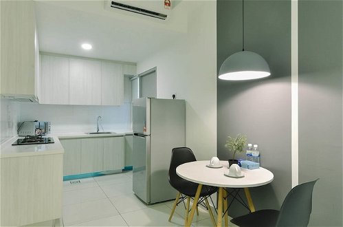 Photo 22 - 1 Tebrau Suites by Subhome