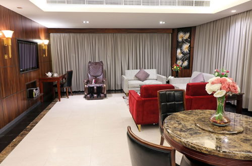 Foto 23 - Orans Suites 4